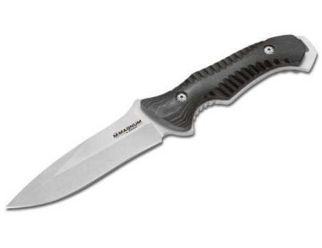  02MB522 Нож Boker Magnum Street Worker Клинок 11,9 см.