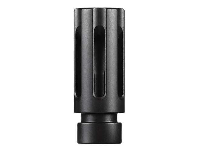 ДТК удлиненный Daniel Defense Suppressor под резьбу 1/2-28