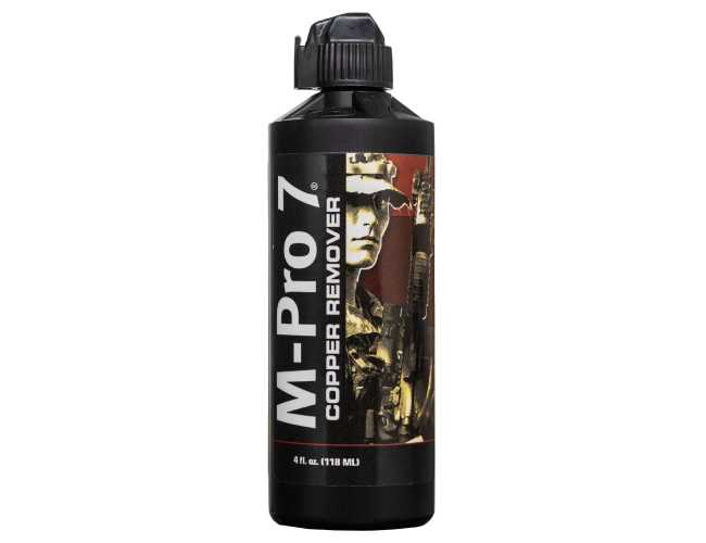 Средство для снятия медного нагара Hoppe's M-PRO 7 4oz