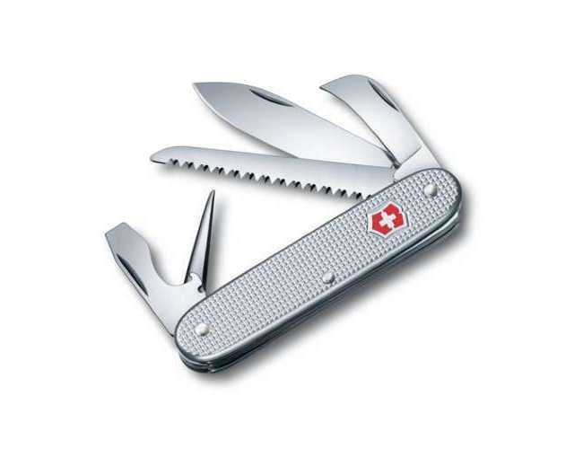 Нож Victorinox Alox