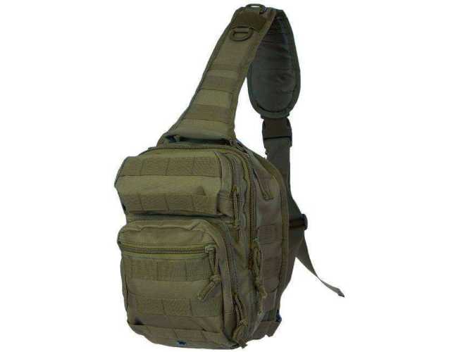 Рюкзак однолямочный "ONE STRAP ASSAULT PACK SM"