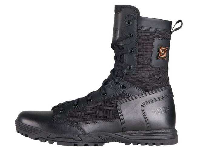 Ботинки тактические "5.11 SKYWEIGHT SIDE ZIP BOOT"