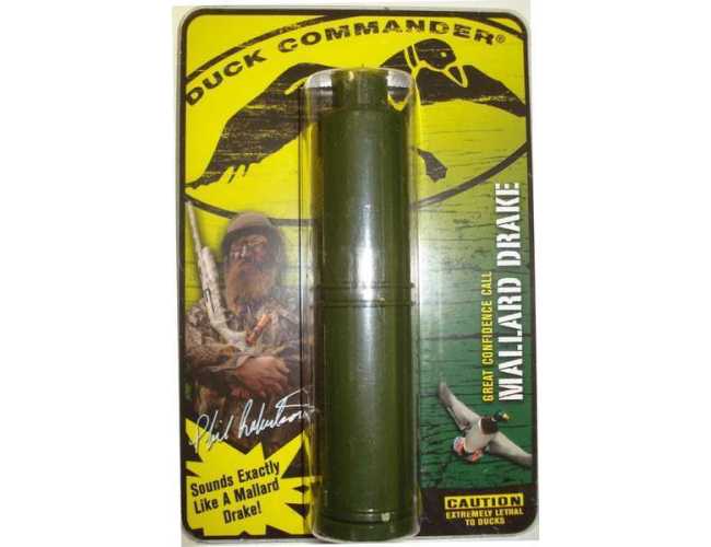 Манок на селезня Duck Commander Mallard Drake Duck Call