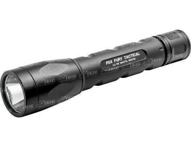 Фонарь SureFire P3X Fury Tactical