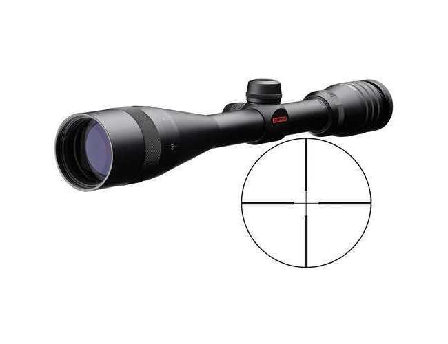 Прицел Redfield Revenge 6-18x44mm Matte Fine-Plex