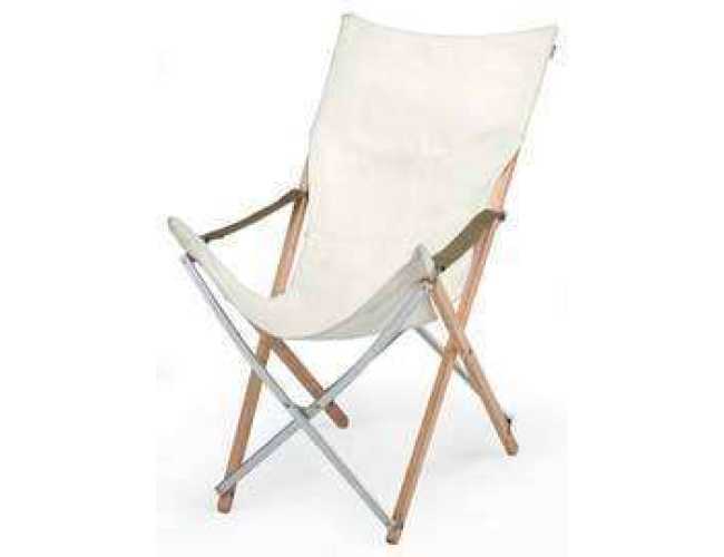 Стул Snow Peak LV-080 Take! Bamboo Chair ламинированный бамбук