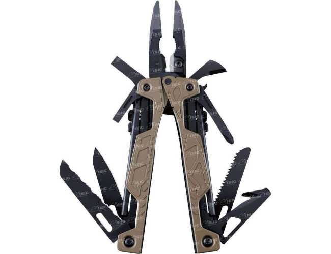 Мультитул Leatherman OHT- Coyote