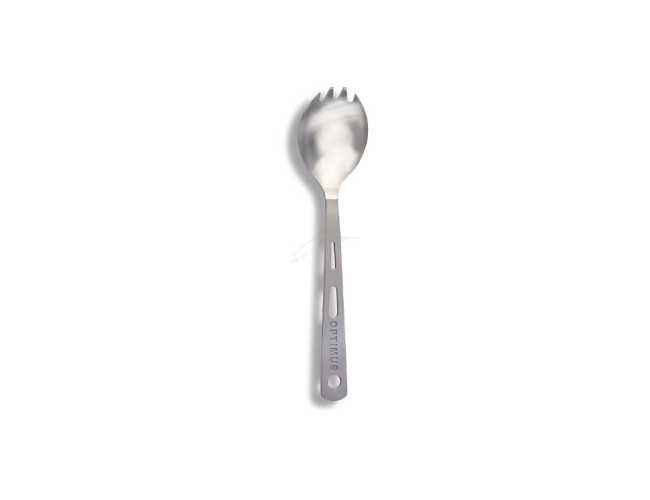 Ловилка Optimus Titanium Spork