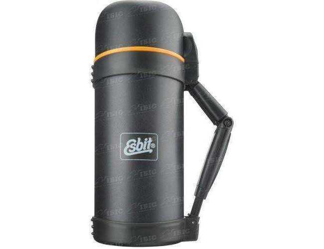 Термос Esbit Steel vacuum flask 1.2 л WM1200ML