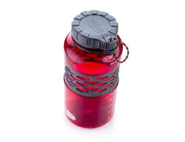 Фляга GSI DUKJUG 1L red