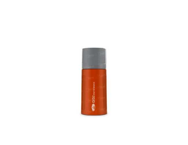 Термос GSI Glacier Stainless Vacuum Bottle 0.5l Orange