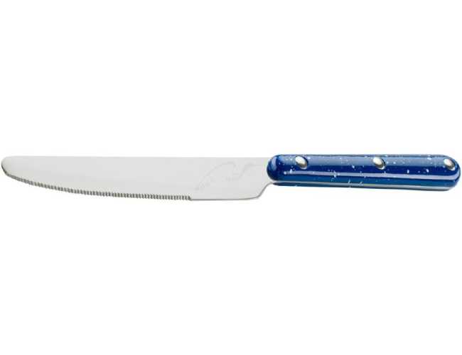 Нож GSI Pioneer Knife ц:blue