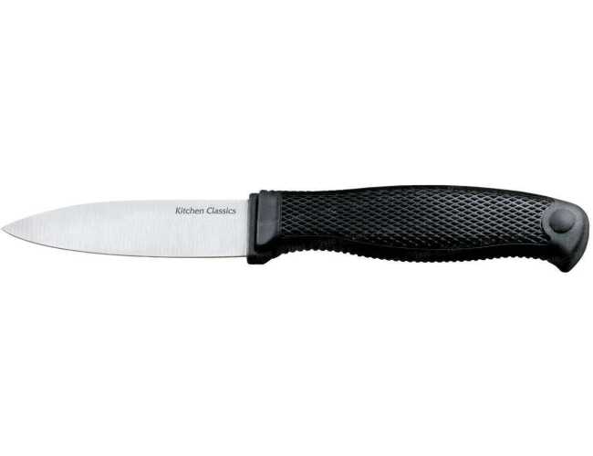 Нож кухонный Cold Steel Paring Knife, (59KPZ) 12600909