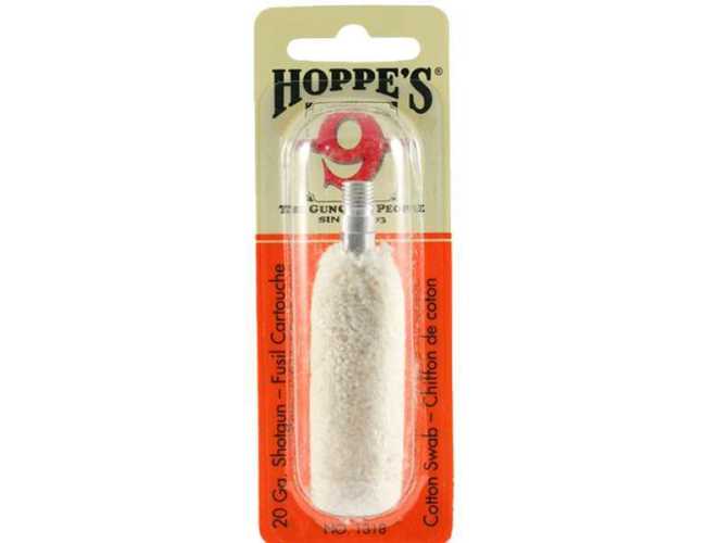 Вишер для чистки Hoppe's кал.20