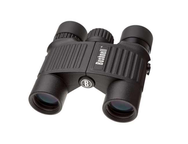 Бинокль Bushnell 9х25 "Legend"