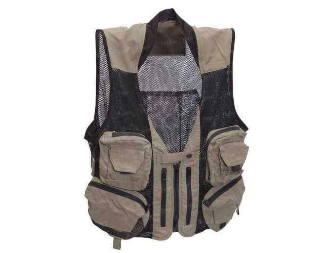 Жилет Norfin Light Vest р. L