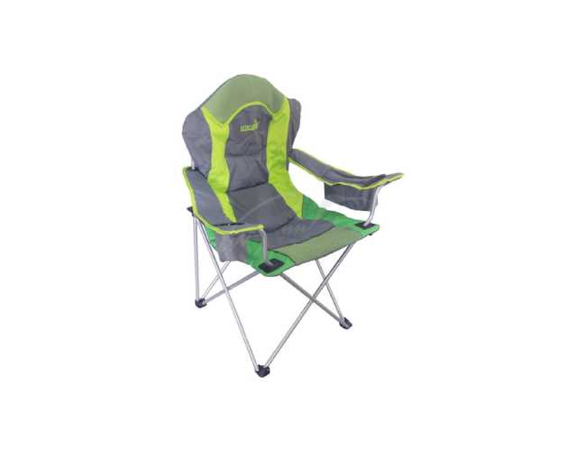 Кресло Norfin Rauma max100кг