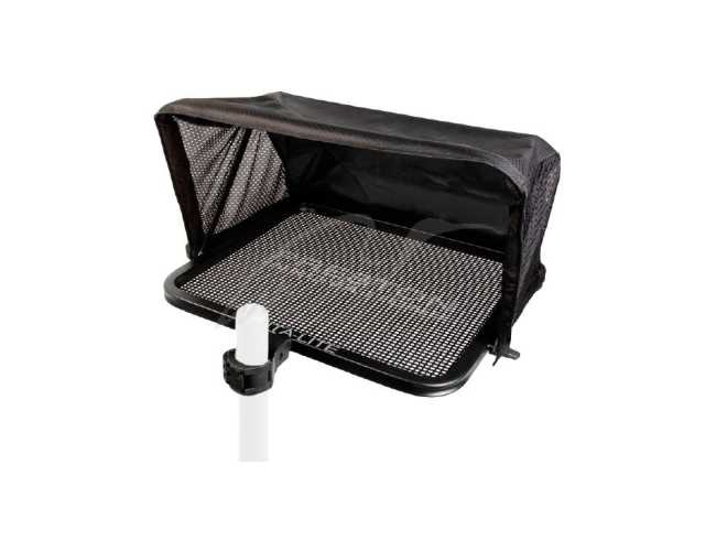 Столик Preston Offbox Ventalite Hoodie Side Tray Small