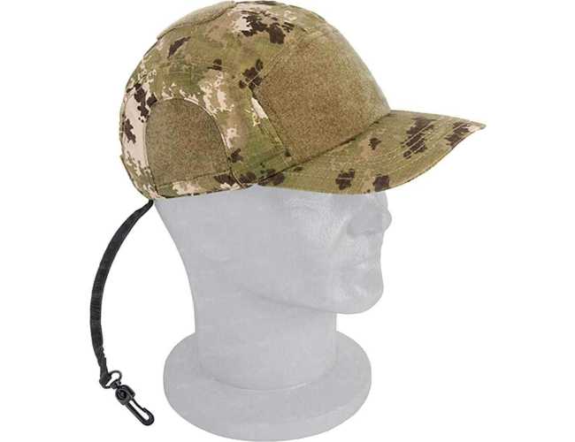 Кепка Defcon 5 TACTICAL BASEBALL CAP MULTILAND. Цвет - мультилэнд