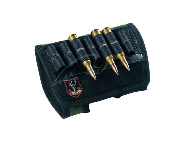 Чехол для приклада Riserva черный