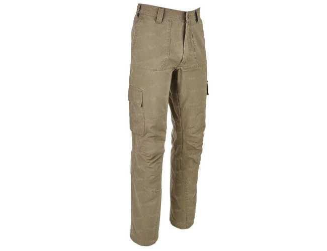 Брюки Blaser Active Outfits Finn Workwear. Размер - 52. Цвет - Desert Sand.