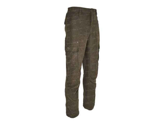 Брюки Blaser Active Outfits Argali2 light Sport. Цвет - 56. Цвет - Olive Green.