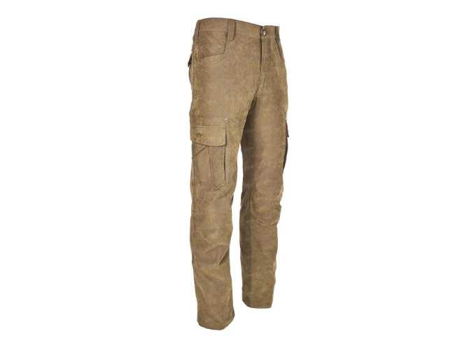 Брюки Blaser Active Outfits Argali2 light Sport. Размер -  54. Цвет - Coyote Tan.