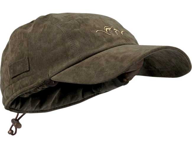 Кепка Blaser Active Outfits Argali2