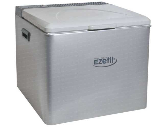 Автохолодильник EZetil EZA 4000 gaz + 230/12V