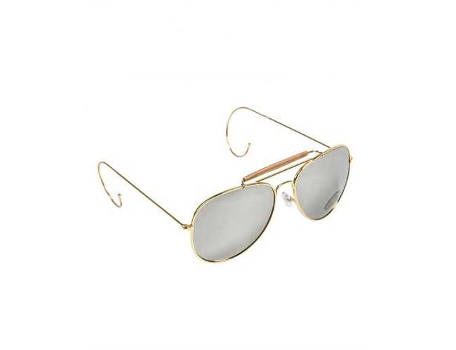 Окуляри літні з футляром армії США