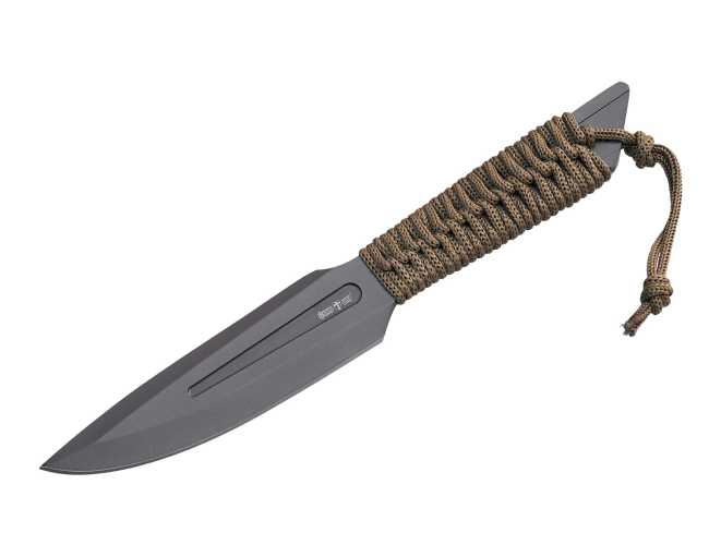 Нож метательный 15715 за 10 шт (Grand Way)