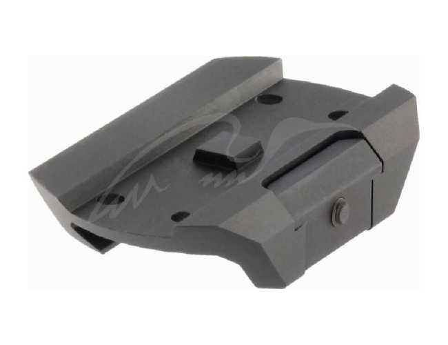 Крепление Aimpoint для Micro на Weaver/Picatinny