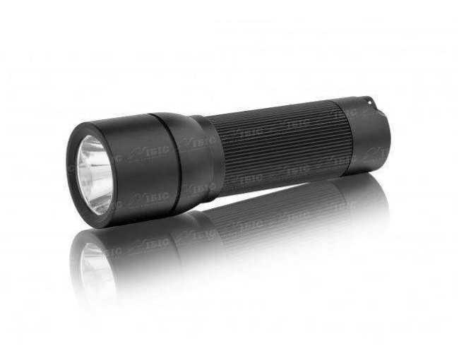 Фонарь LED LENSER 5007 Photonpump E7 120 lm