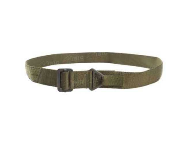 Пояс BLACKHAWK! CQB/Rigger’s Belt (Up to 34"). Размер - S. Цвет - оливковый