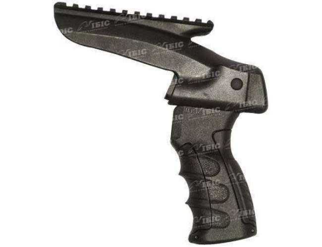Рукоять САА Integrated Pistol Grip & Upper Picatinny Rail для Remington 870 (с возможностью установки приклада)