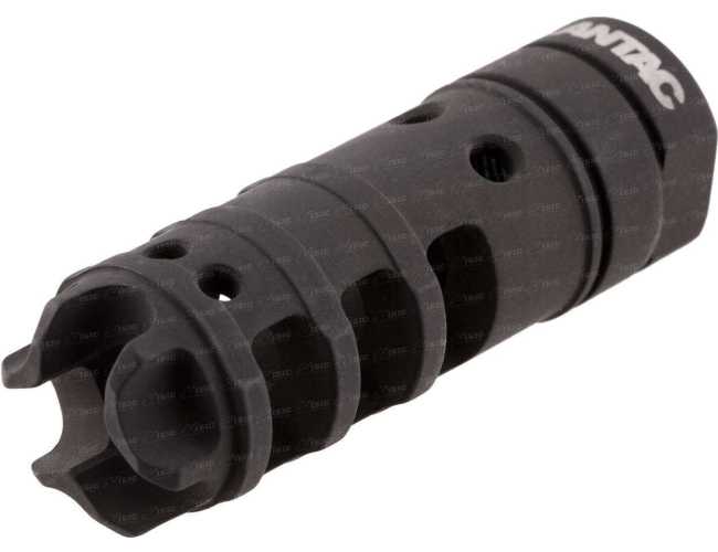 ДТК Lantac Dragon для AR10 (.308) с дульной резьбой 5/8-24 UNEF R/H