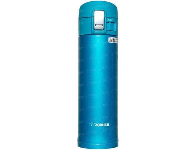 Термокружка ZOJIRUSHI SM-KB48AW 0,48L ц:blue