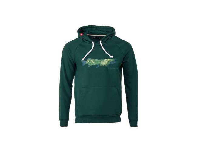 Реглан Favorite Pike ц:green
