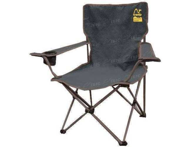 Стул Tramp TRF-019 кемпинговый в чехле
