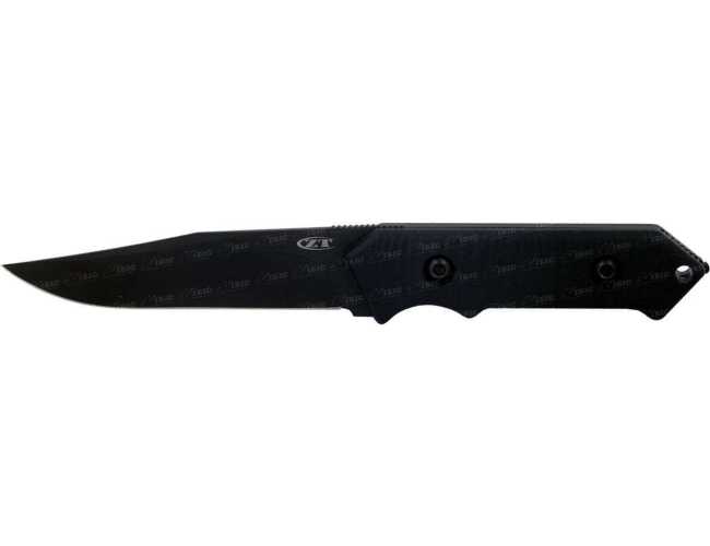 Нож ZT 0160 Fixed Blade, (0350SW) 17400024