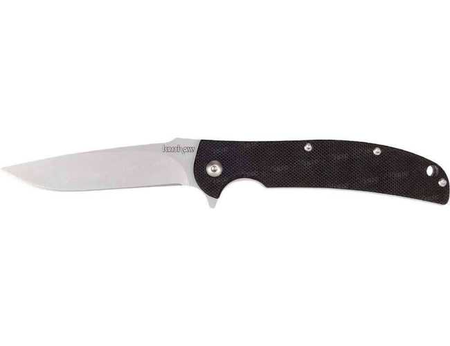 Нож Нож Kershaw Chill, (3410) 17400029