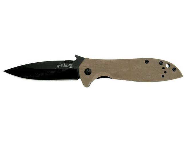 Нож Kershaw CQC-4K,  (6034) 17400172
