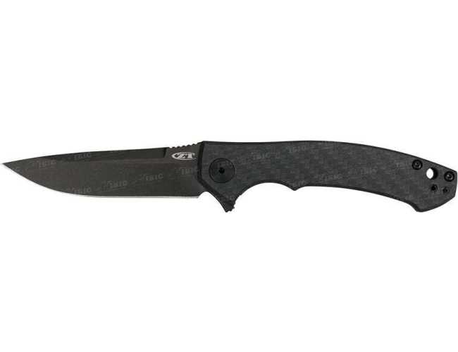 Нож ZT 0450CF, (0450CF) 17400222