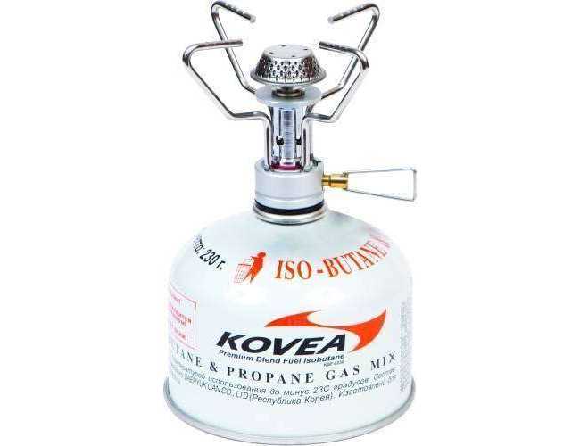 Горелка Kovea KB-0509 Eagle Stove