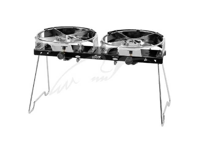 Плита Kovea Hardy Twin Stove