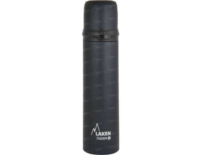 Термос Laken Thermo 1 L. black