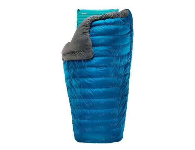 Одеяло Therm-A-Rest Vela Blanket L +4C 204х163 Blue