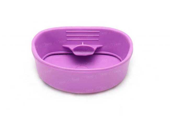 Чашка Wildo W10330 Fold-A-Cup Big blueberry