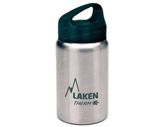 Термокружка Laken 0,35 L. Plain