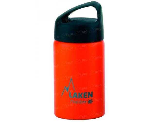 Термокружка Laken 0,35 L. Orange